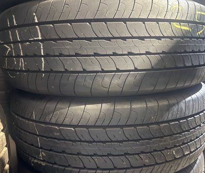 235/65 R16C Goodyear Marathon Cargo 03225 фото