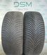 225/50 R17 Michelin Alpin A5 04393 фото 1