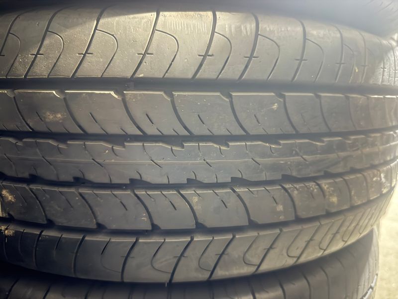 235/65 R16C Goodyear Marathon Cargo 03225 фото
