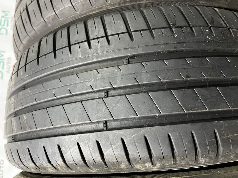 215/45 R18 Michelin Pilot Sport 3 14164 фото