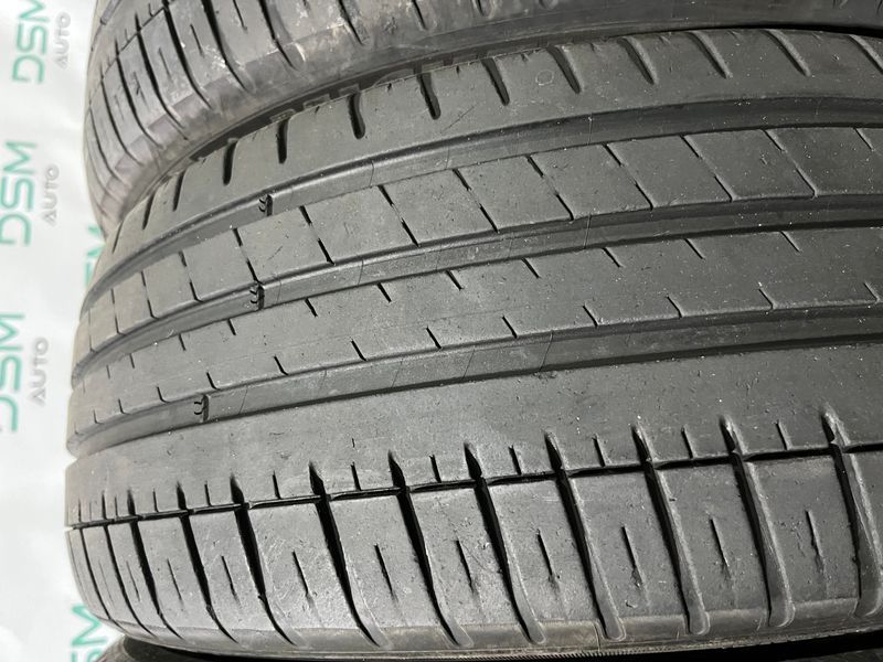 215/45 R18 Michelin Pilot Sport 3 14164 фото