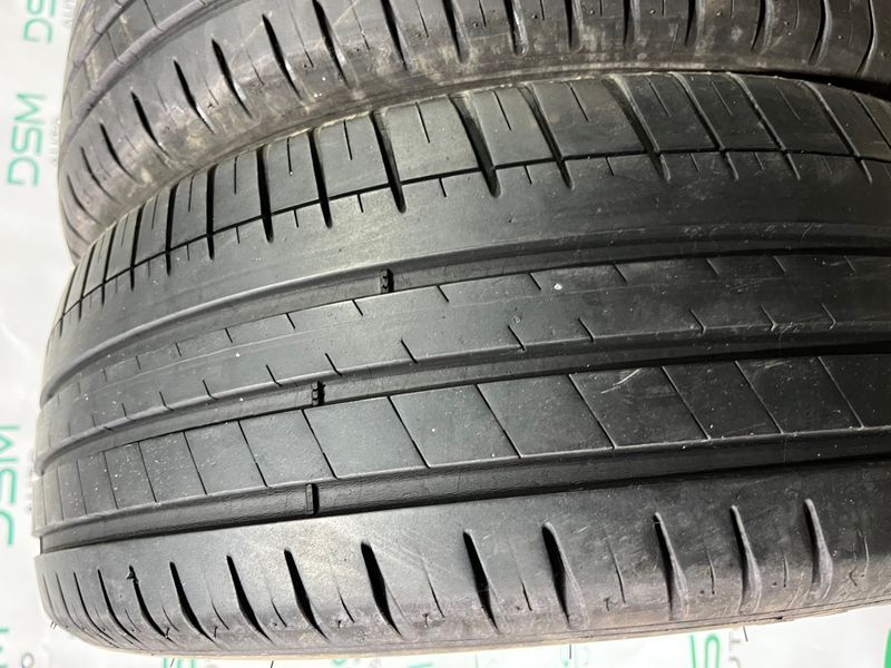 215/45 R18 Michelin Pilot Sport 3 14164 фото