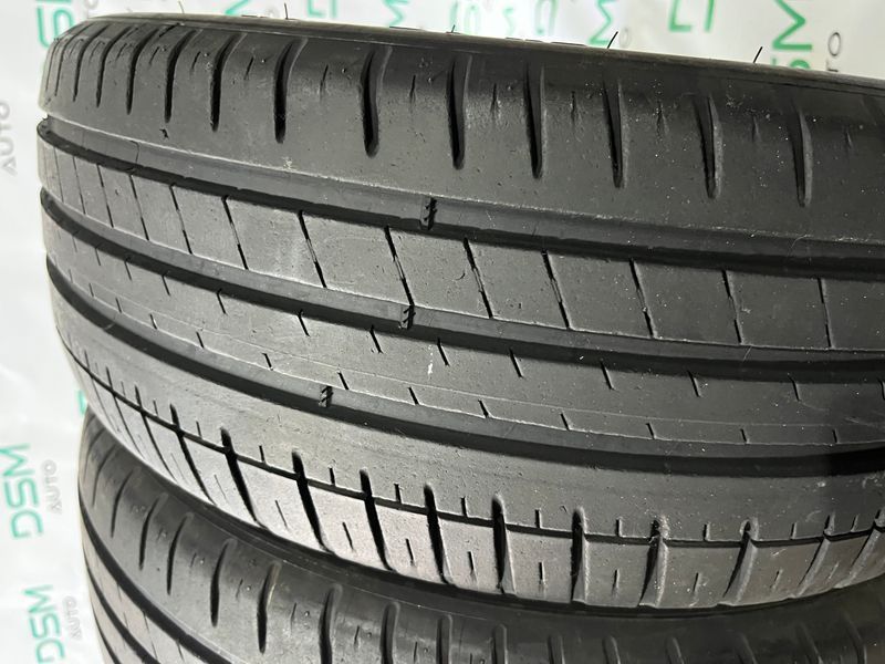 215/45 R18 Michelin Pilot Sport 3 14164 фото