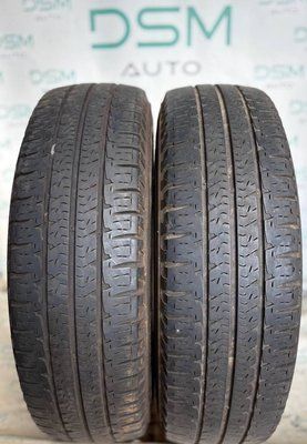 215/75 R16C Michelin Agilis Camping 03069 фото