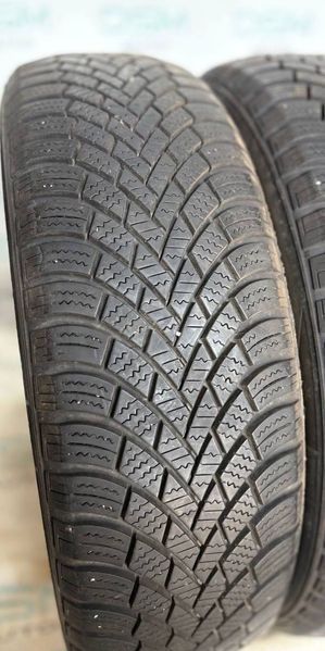 185/65 R15 Nexen Winguard Snow G 3 01548 фото