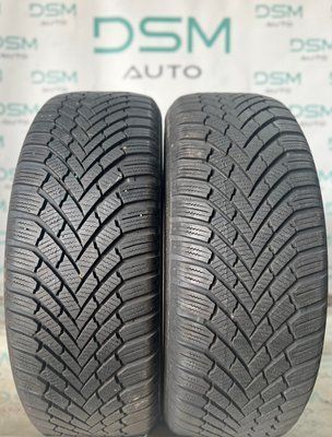205/55 R16 Continental ContiWinterContact TS 860 02248 фото