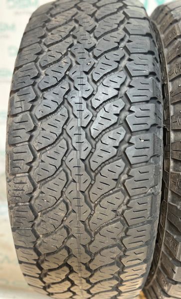 235/65 R17 General Grabber AT3 04668 фото