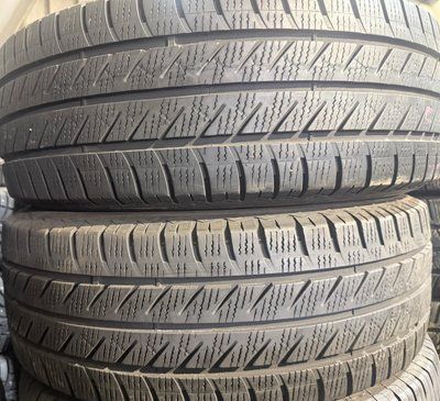 235/65 R16C Goodyear Vector 4 Seasons Cargo 03226 фото