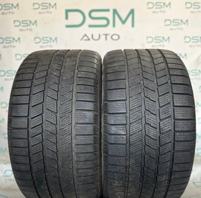 265/35 R18 Pirelli Winter 240 SnowSport 04764 фото