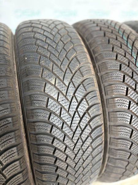 185/65 R15 Nexen Winguard Snow G 3 01548 фото