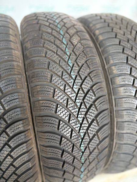 185/65 R15 Nexen Winguard Snow G 3 01548 фото