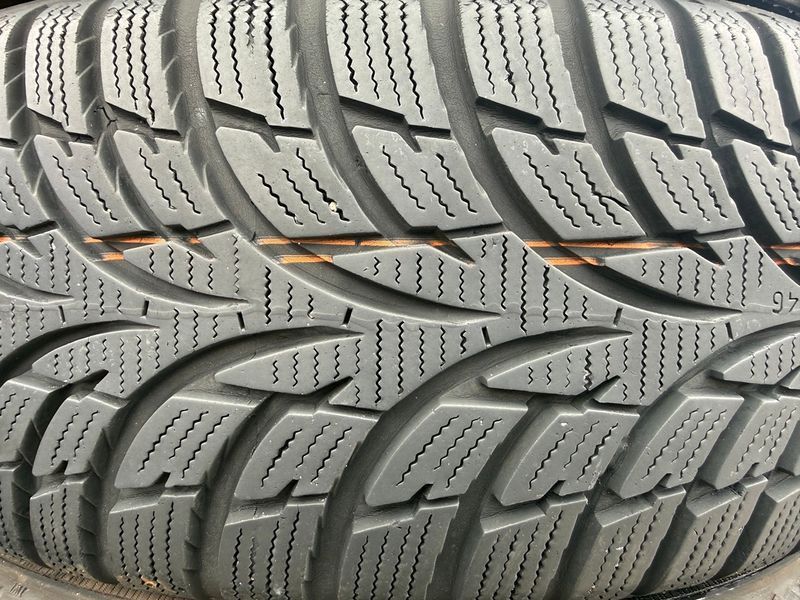 175/65 R14 Nokian WR D3 01747 фото
