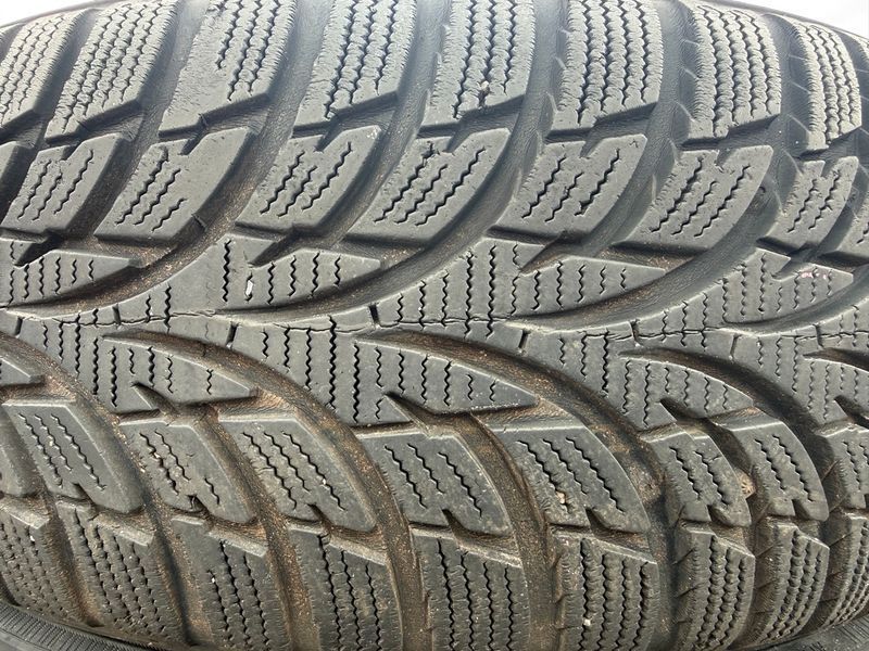 175/65 R14 Nokian WR D3 01747 фото