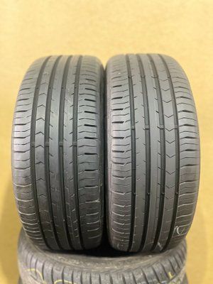 205/60 R16 Continental ContiPremiumContact 5 02534 фото