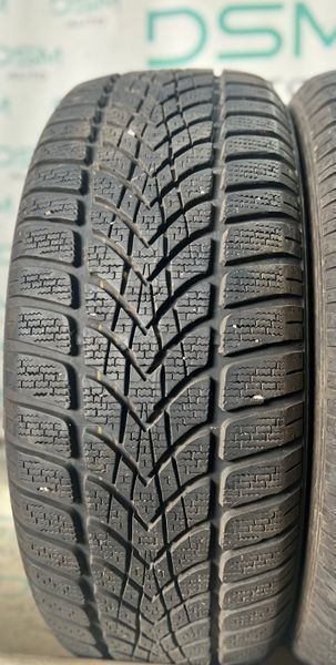 205/55 R16 Dunlop Sp Winter Sport 4D 02264 фото