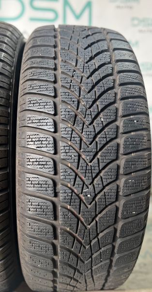 205/55 R16 Dunlop Sp Winter Sport 4D 02264 фото