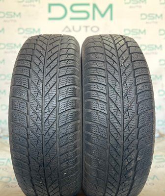 195/65 R15 Gislaved Euro Frost 5 01592 фото