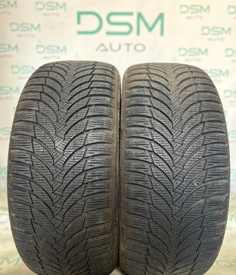 225/50 R17 Nexen Winguard Snow G 04630 фото