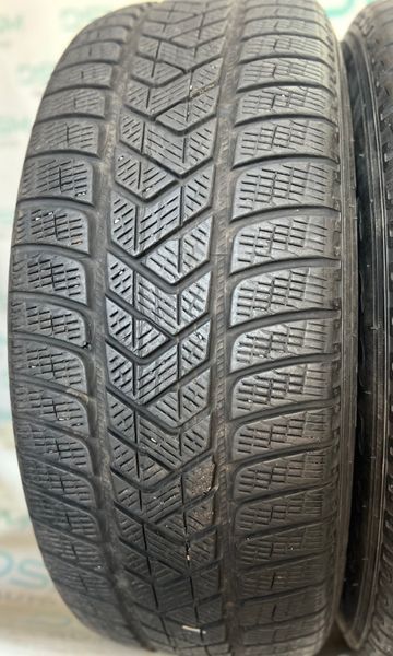 235/60 R18 Pirelli Scorpion Winter 04715 фото