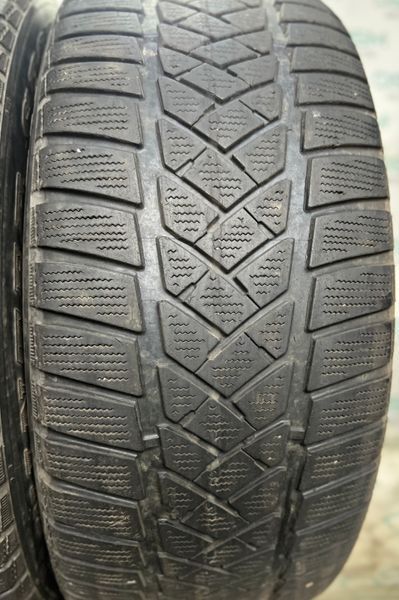 265/55 R18 Dunlop Sp Winter Sport M2 04765 фото