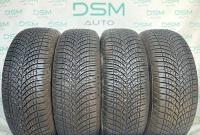 185/60 R15 Goodyear Vector 4 Seasons Gen-3 01328 фото