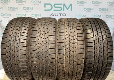 215/55 R17 Continental ContiWinterContact TS 815 04586 фото
