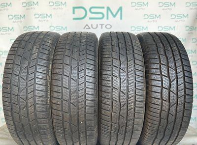 265/60 R18 Dunlop GrandTrek AT20 04300 фото
