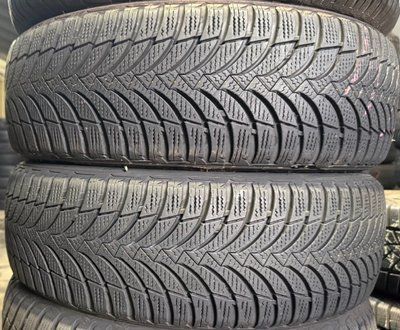 195/65 R15 Nexen Winguard Snow G WH2 01874 фото