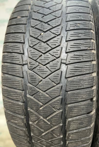265/55 R18 Dunlop Sp Winter Sport M2 04765 фото