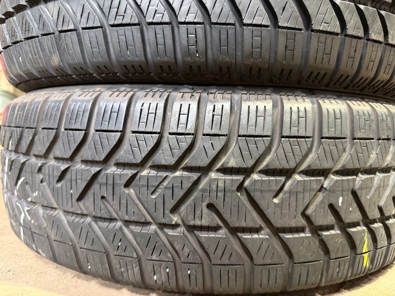 175/65 R14 Pirelli Winter 190 Snowcontrol 01735 фото