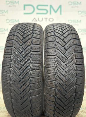 195/65 R15 Michelin Alpin A6 01190 фото