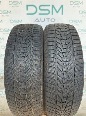 235/65 R17 Hankook Winter I*Cept Evo3 04670 фото