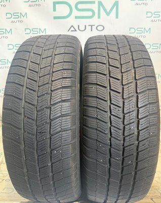 215/60 R16 Barum Polaris 3 02649 фото