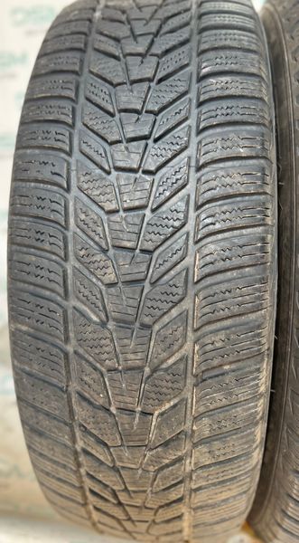 235/65 R17 Hankook Winter I*Cept Evo3 04670 фото