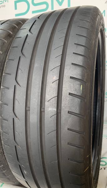 225/45 R19 Dunlop SP Sport Maxx RT 15013 фото