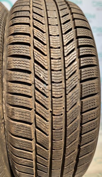 215/55 R17 Continental ContiWinterContact TS 870P 04587 фото