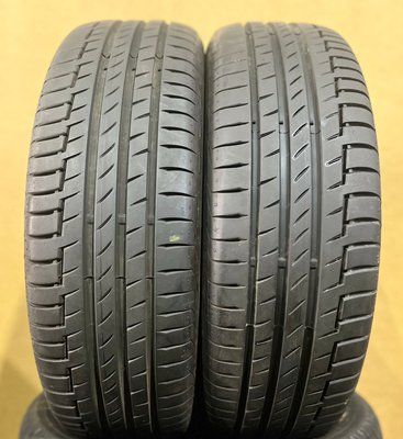 205/60 R16 Continental ContiPremiumContact 6 02535 фото