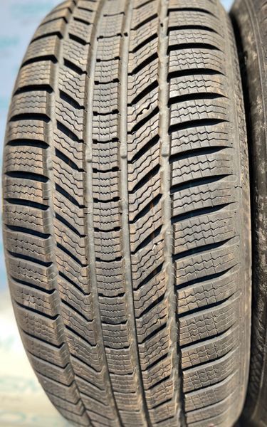 215/55 R17 Continental ContiWinterContact TS 870P 04587 фото