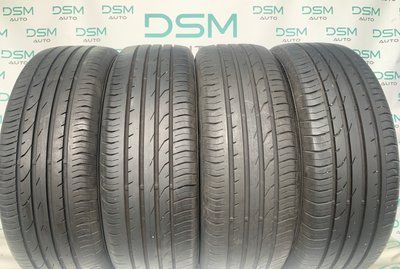 215/55 R18 Continental ContiPremiumContact 2 14349 фото