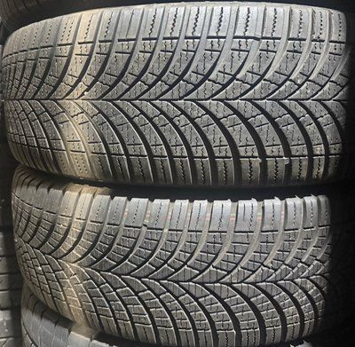 235/65 R16C Goodyear Vector 4 Seasons Cargo 03090 фото