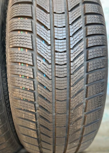 225/45 R17 Goodyear Vector 4 Seasons Gen-3 04083 фото