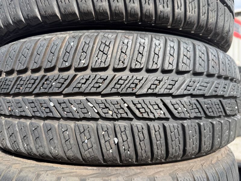 175/65 R14 Semperit Master-Grip 01743 фото