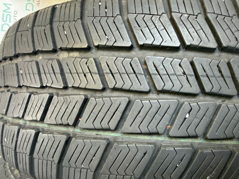 215/60 R16 Barum Polaris 3 02649 фото
