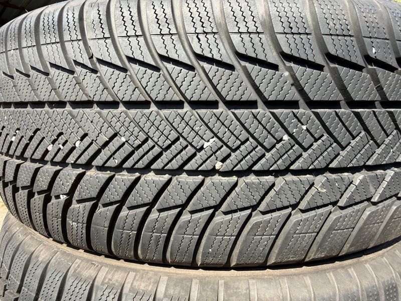 235/50 R19 Bridgestone Blizzak LM001 05236 фото