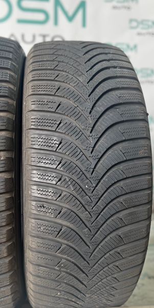 205/55 R16 Hankook Winter I*Cept RS2 02261 фото