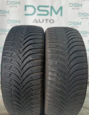 205/55 R16 Hankook Winter I*Cept RS2 02261 фото