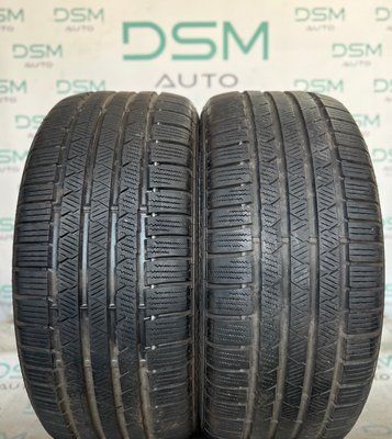245/40 R18 Continental ContiWinterContact TS 810 SSR 04717 фото