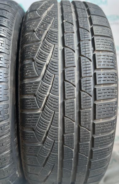 225/50 R17 Pirelli Winter 210 Sottozero Serie II 04387 фото