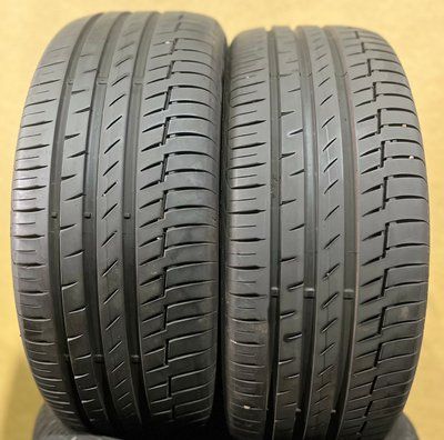 235/40 R19 Continental ContiPremiumContact 6 05187 фото