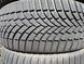 235/50 R19 Bridgestone Blizzak LM005 05237 фото 3